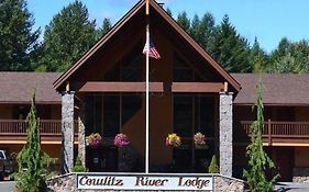 Cowlitz River Lodge